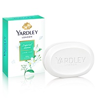 Yardley Jasmine Soap 100gm